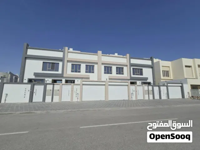 Brand New Villa for Rent in Al Khoud 7/فيلا جديدة للإيجار في الخوض 7