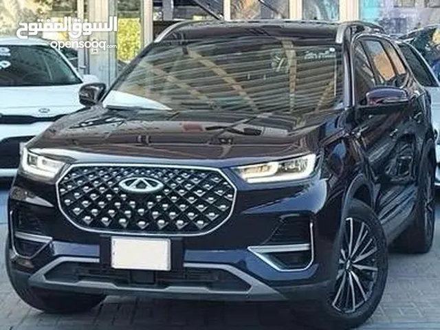 CHERY TIGGO 8 pro INTELLIGENT 2023