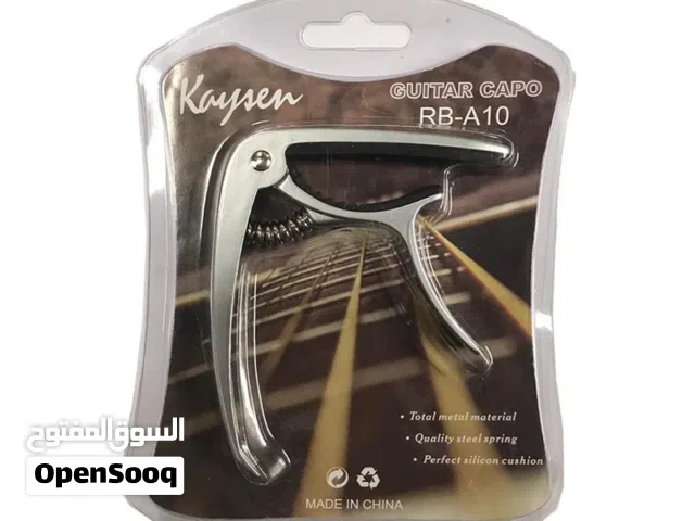 كابو للجيتار – Kaysen Guitar Capo RB-A10