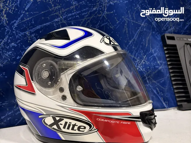 X-lite helmet