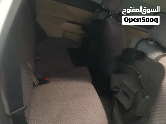 2017 ميتسوبيشي اوتلاندر Standard