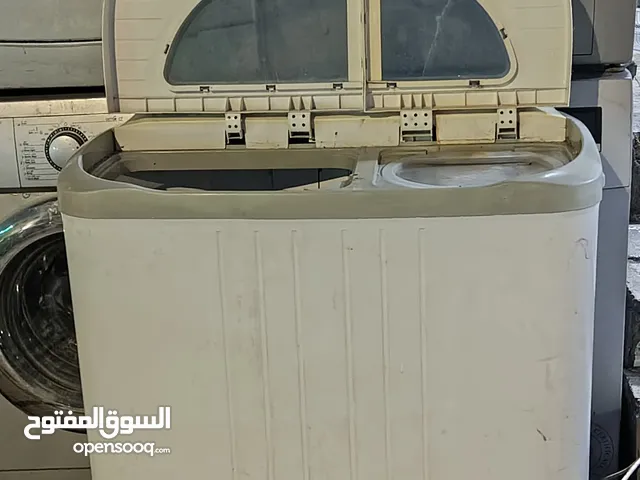 Other 9 - 10 Kg Washing Machines in Amman