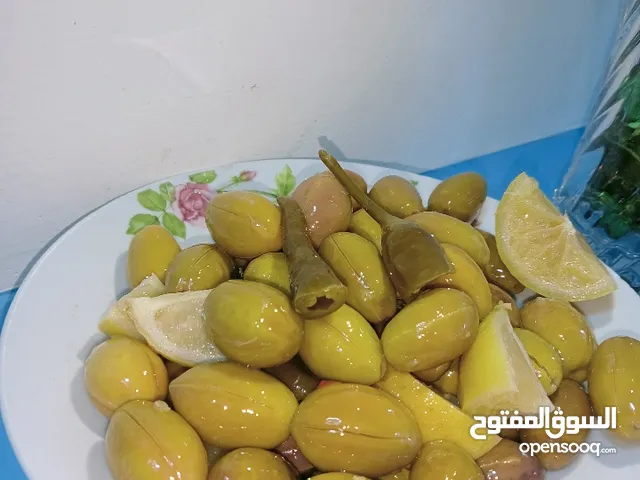 منتجات اردنيه