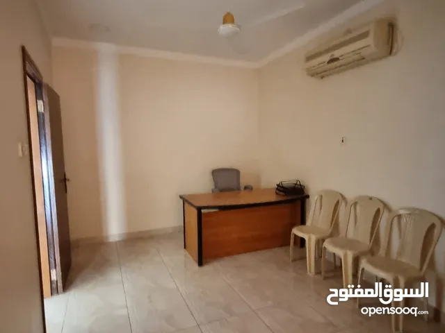 Semi Furnished Offices in Northern Governorate Jannusan
