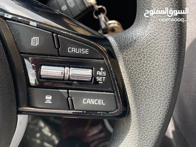 كيا سبورتاج 2019 1600 سى سى