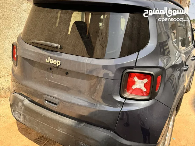 Jeep Other 2021 in Basra