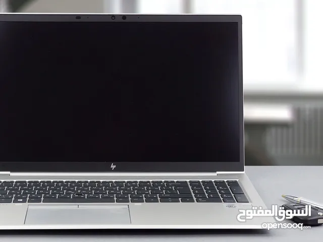 hp 850 G7 core i7.G10