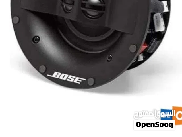سماعه سقف نوع bose