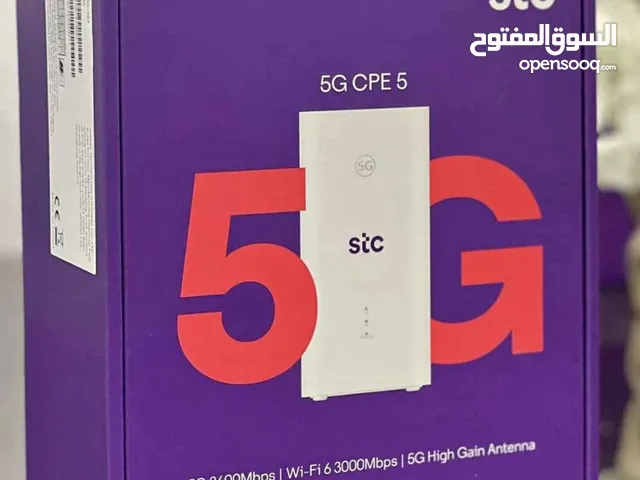 brand new (Sealed) 5G home wifi for sale