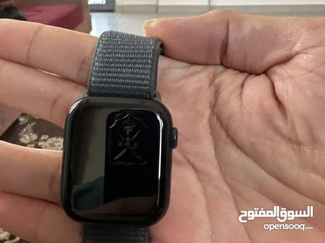 ساعه ابل 9 اخر اصدار Apple Watch