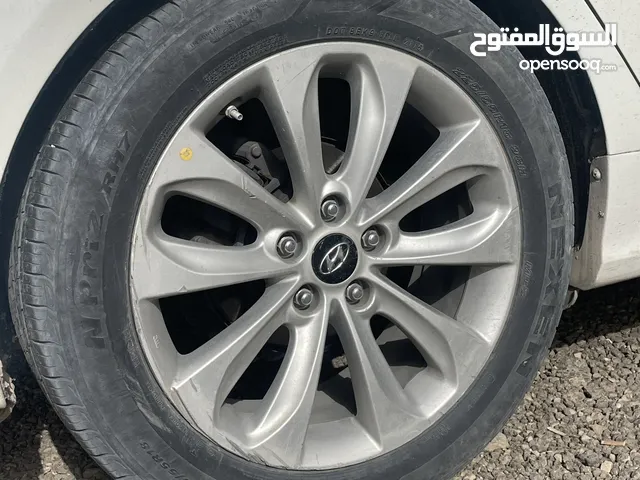Other 18 Tyres in Zawiya