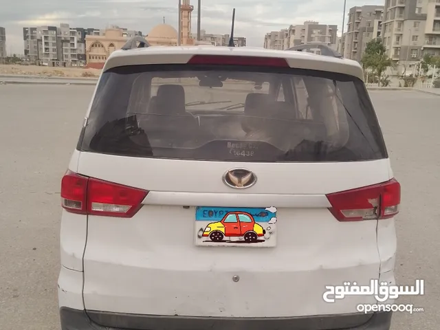 Used BAIC Other in Cairo