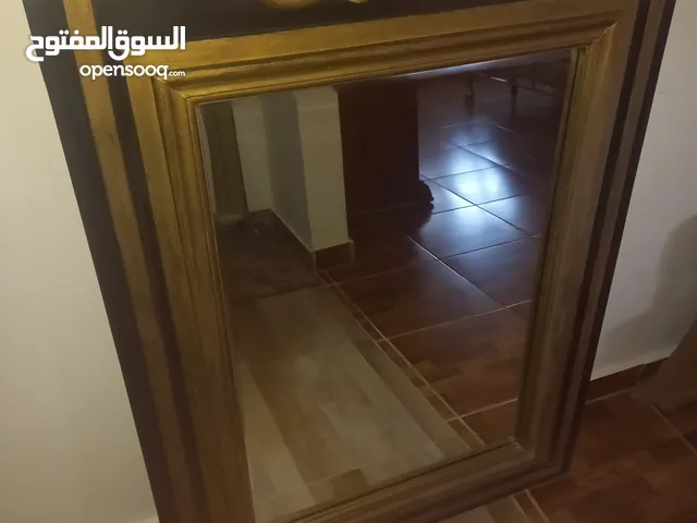 مرآة غرفة ضيوف للبيع