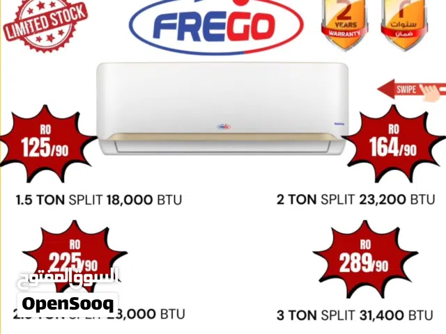 frigo air conditioner