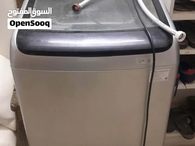 غساله استعمال عادي