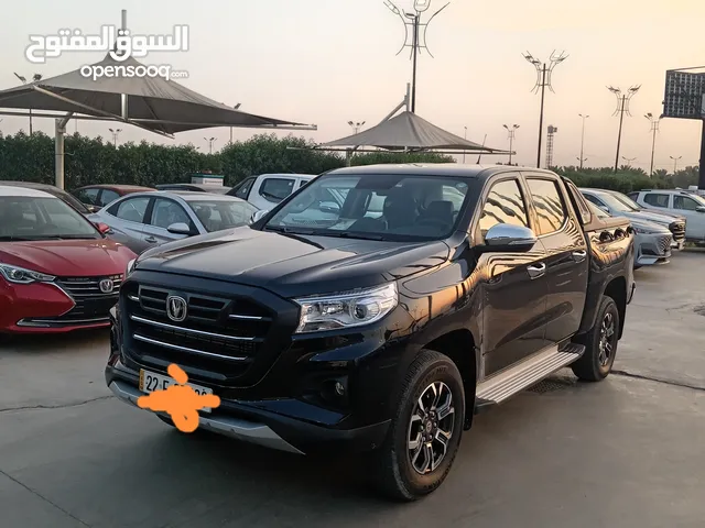 Changan Other 2024 in Baghdad
