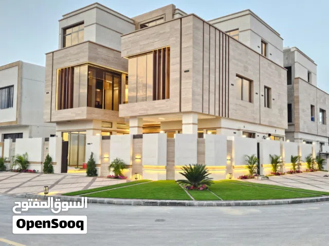 6000 m2 More than 6 bedrooms Villa for Sale in Ajman Al Yasmin
