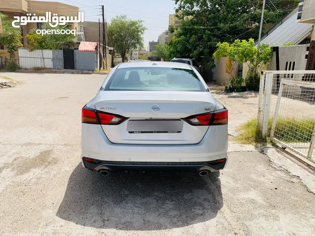 Used Nissan Altima in Baghdad