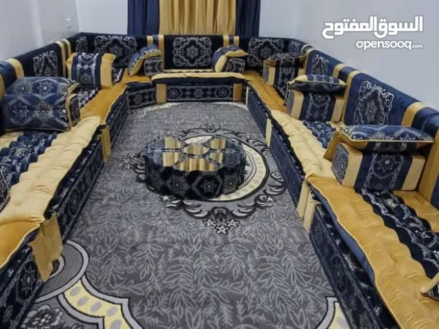 خصم 15% مجالس العربيه حسب الطلب من اقوى الاقمشه وباقل الاسعار باقمشه ملكيه عاليه الجوده ومضمونه