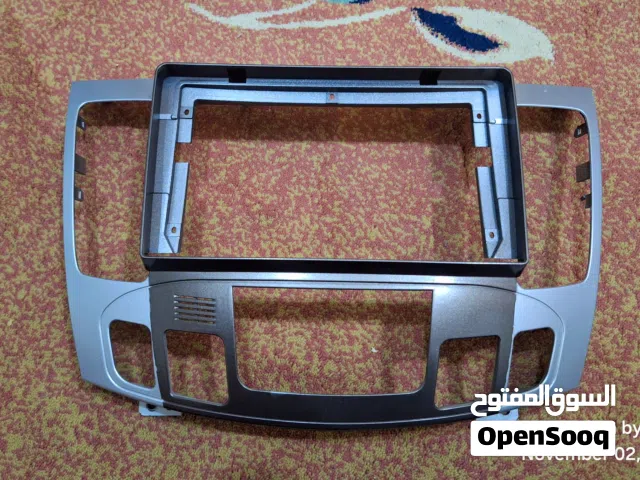 ديكور شاشه سوناتا 2009 شاشه اندرويد 9 انش