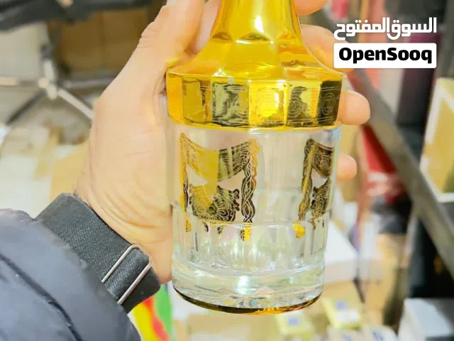 معاطر زجاج فاخرة