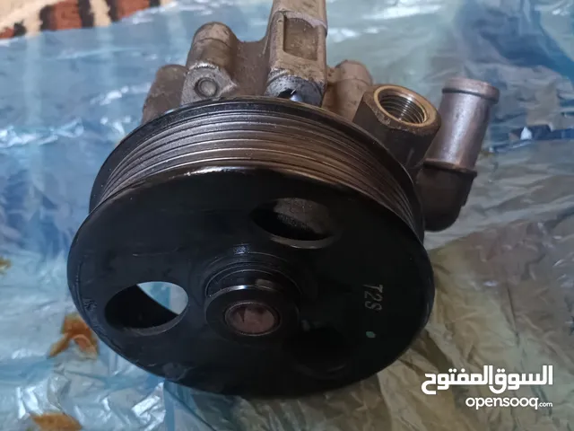 شفر كروز 2014