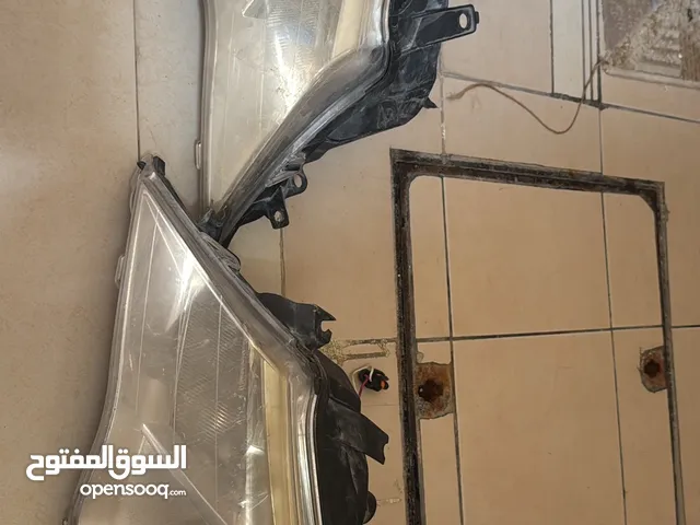 للبيع ليتات كامري من 2012 - 2014