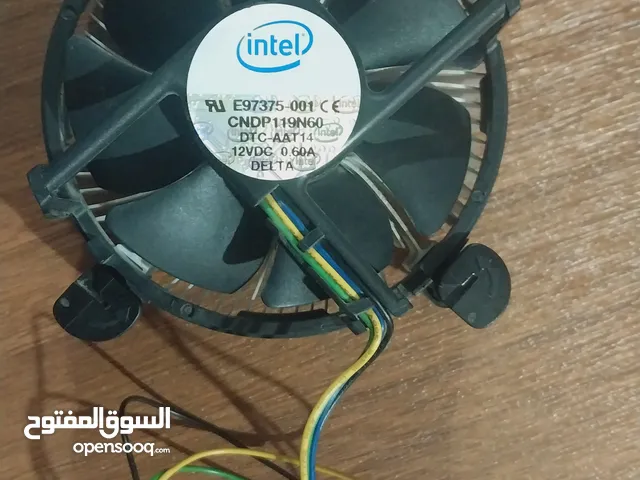 Fans and Cooling for sale in Zarqa