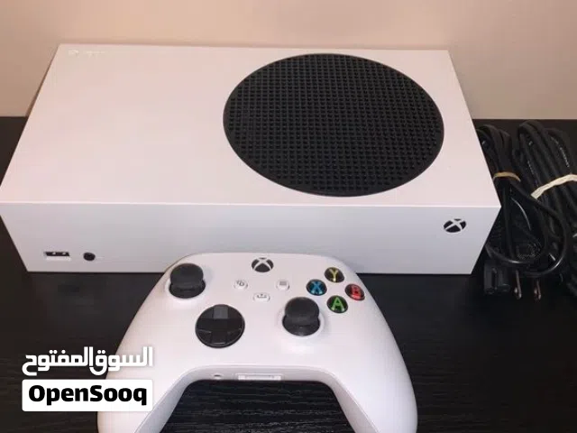 Xbox Series S Xbox for sale in Tripoli