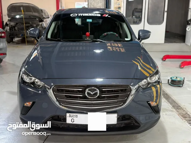 Mazda cx3 GT 2.0 perfect condition with 2 years warranty for Sale