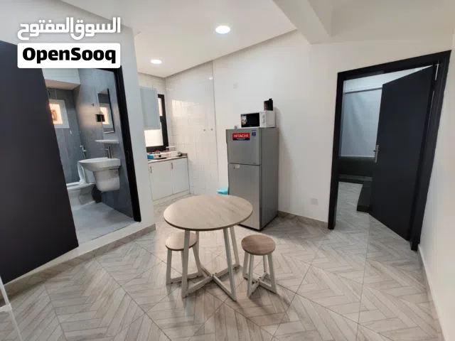 New fully furnished 1 BHK - Hoora - with EWA & WIFI inclusive