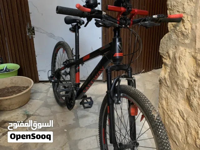 بسكليت عادي شبه جديد ل البيع