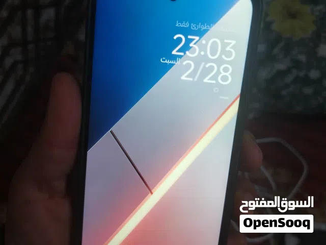 سلام عليكم بوكوm7 جديد ضمان سنه اليوم اشتريته 28 /2