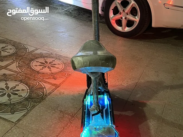 سكوتر كهربائي