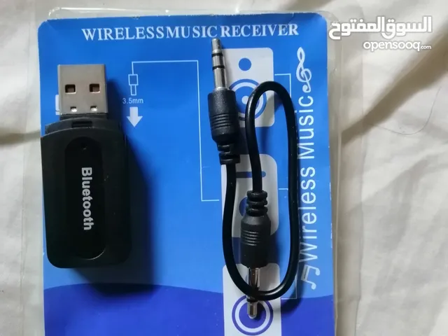 external bluetooth device