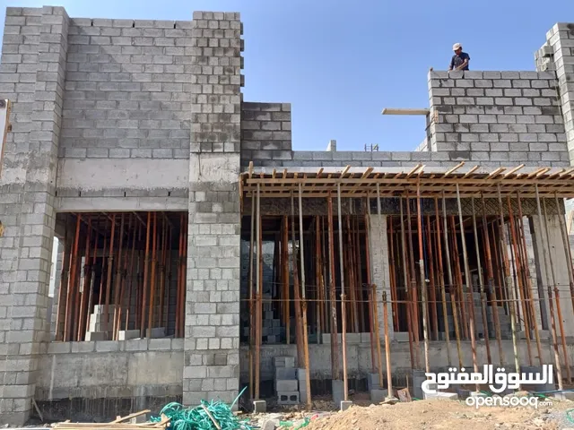 138 m2 3 Bedrooms Apartments for Sale in Muscat Al Maabilah