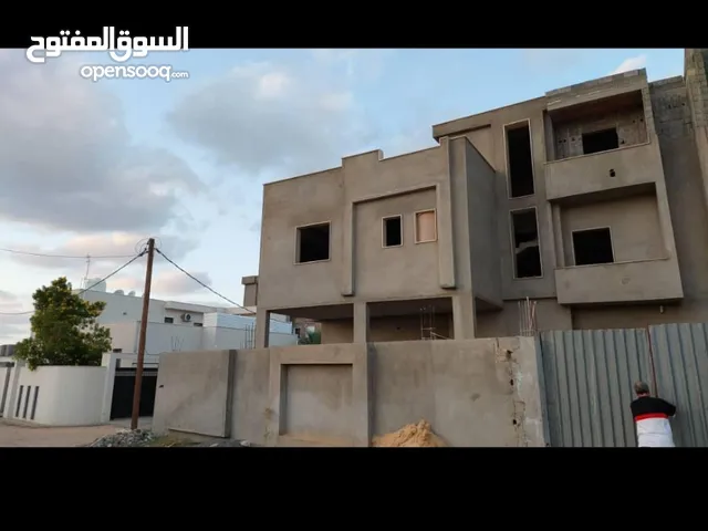 470 m2 5 Bedrooms Townhouse for Sale in Tripoli Al-Mashtal Rd