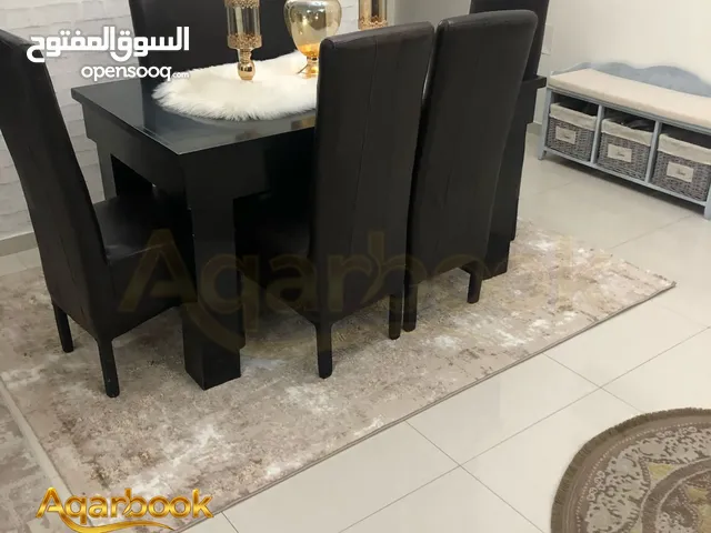 182 m2 3 Bedrooms Apartments for Rent in Ramallah and Al-Bireh Al Irsal St.