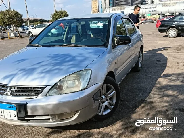 Used Mitsubishi Lancer in Mansoura