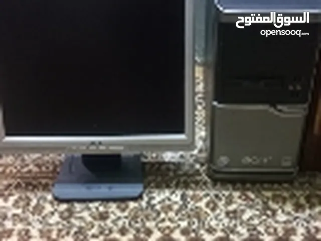 Windows Acer  Computers  for sale  in Ajloun