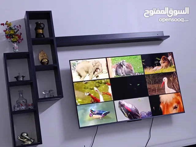 TCL Smart 55 Inch TV in Baghdad