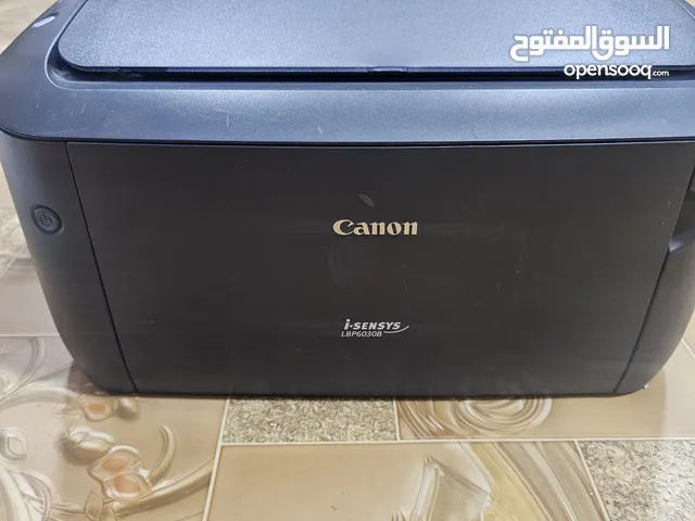 Printers Canon printers for sale  in Basra