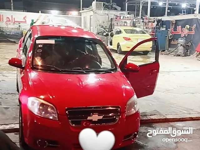 افيو موديل 2011