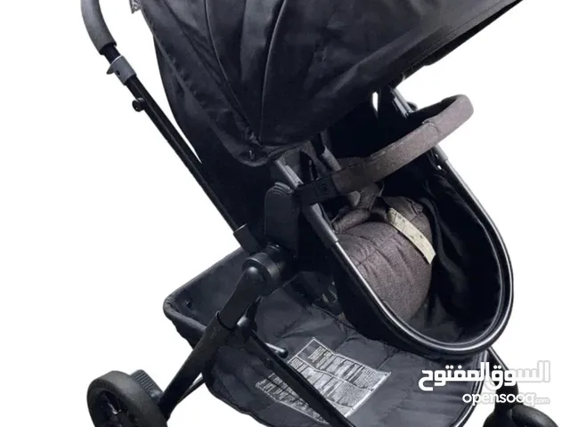 عرباية أطفال Evenflo