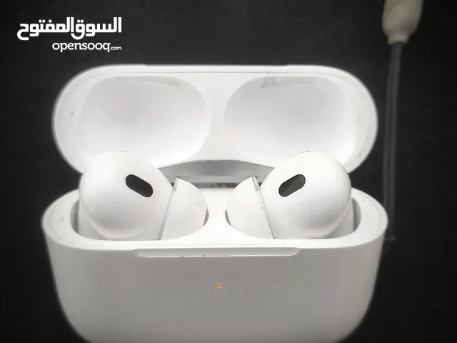 Airpods pro مستعمله