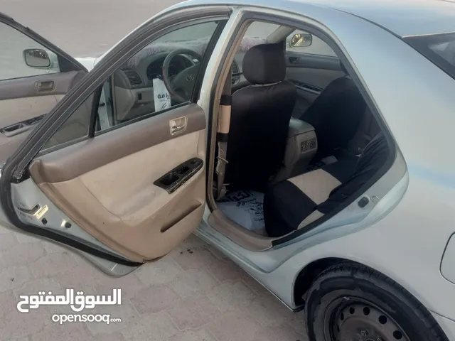 Used Toyota Camry in Al Ahmadi