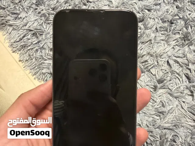 Used iPhone 14 pro max