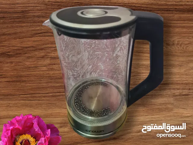 Kettles for sale in Amman