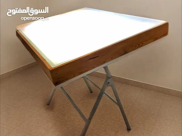 مرسم شف، طلاب العمارة