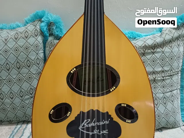 عود بحريني